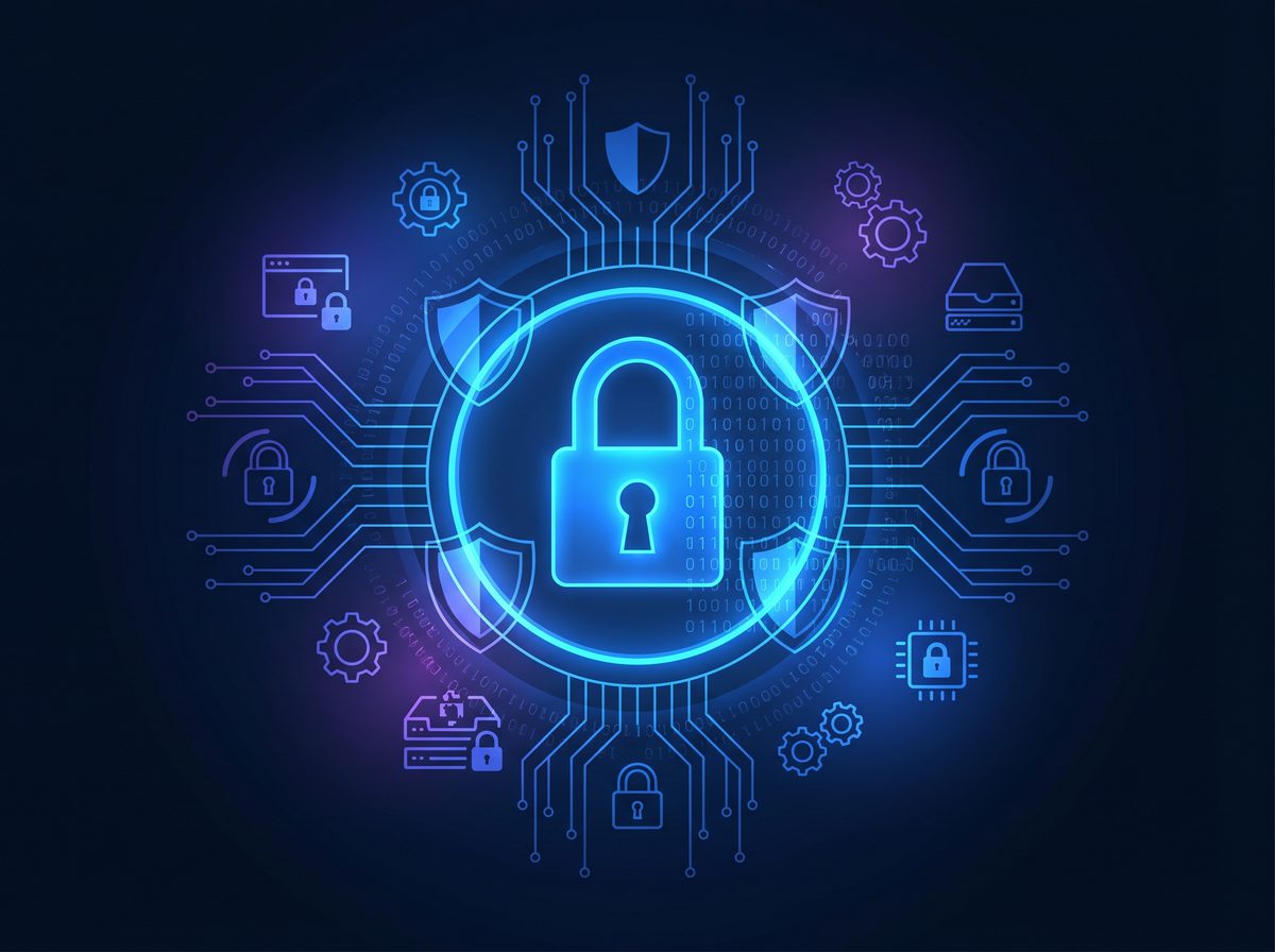 硫兴加速器安全防护体系